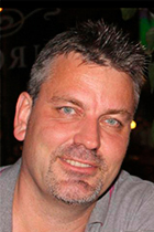 Jens Rasmussen