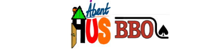 Aabent Hus