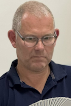 Anders Hørslev