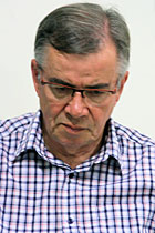 Kajrosell