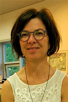 Susanne Buus Thomsen